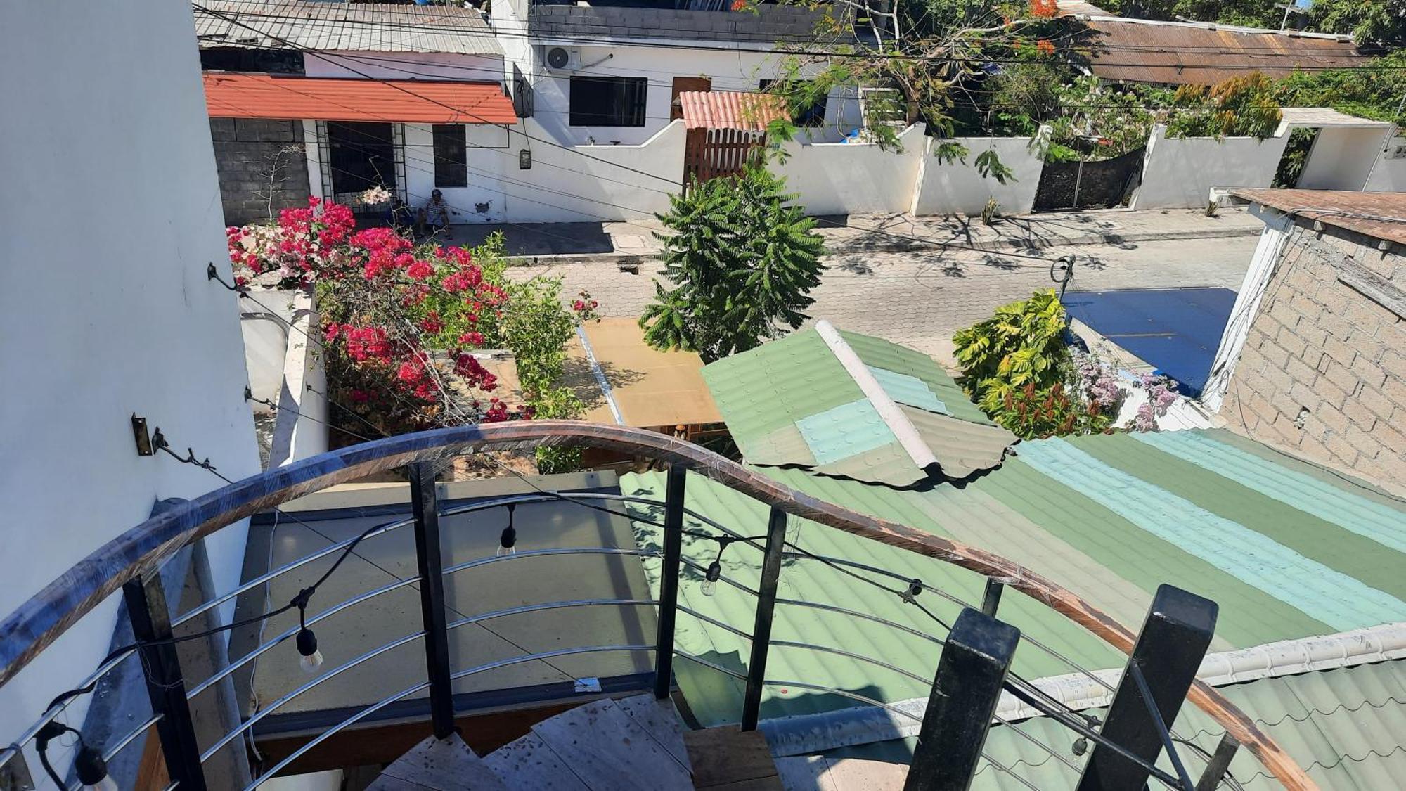 Alma De Cedrela Apartment ปูแอร์โตอาโยรา ภายนอก รูปภาพ