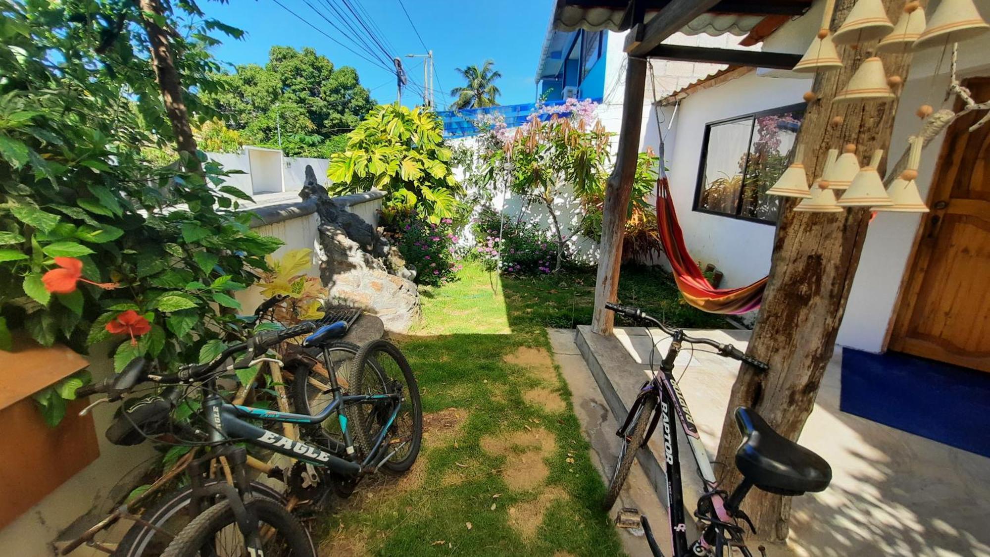 Alma De Cedrela Apartment ปูแอร์โตอาโยรา ภายนอก รูปภาพ