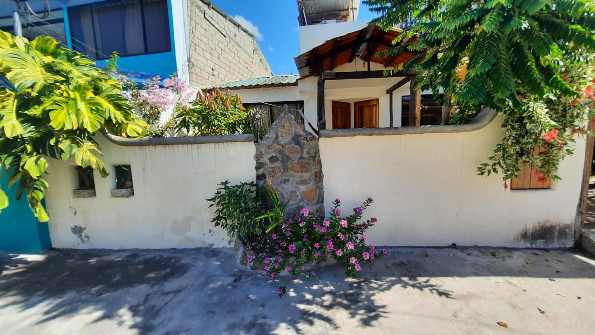 Alma De Cedrela Apartment ปูแอร์โตอาโยรา ภายนอก รูปภาพ