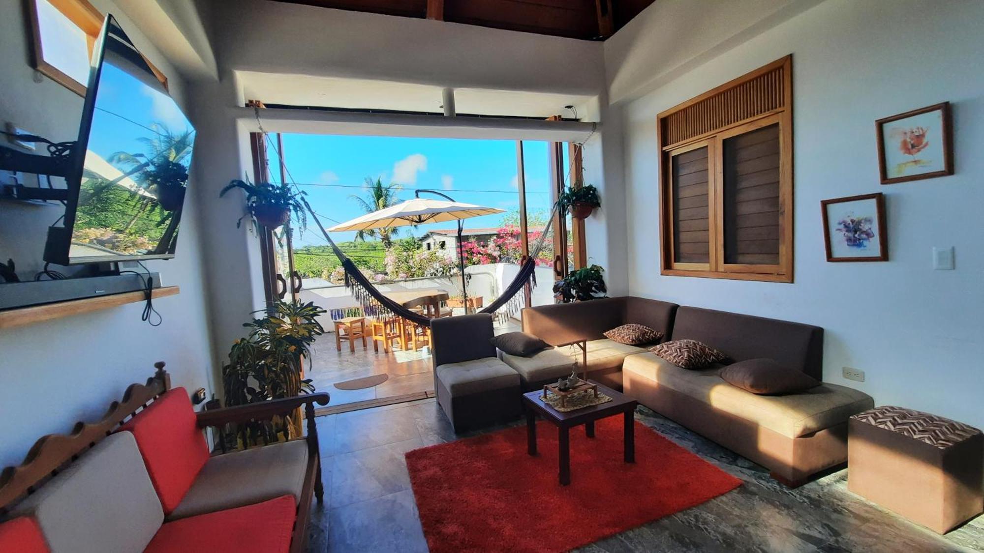 Alma De Cedrela Apartment ปูแอร์โตอาโยรา ภายนอก รูปภาพ