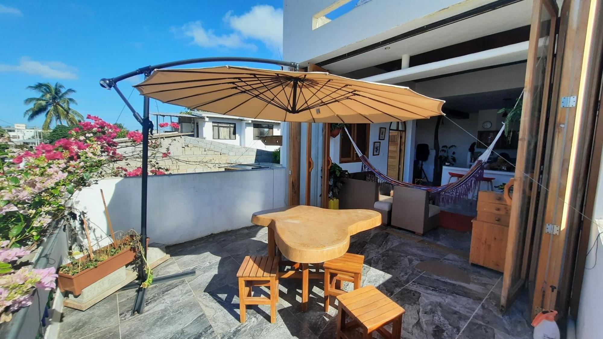 Alma De Cedrela Apartment ปูแอร์โตอาโยรา ภายนอก รูปภาพ