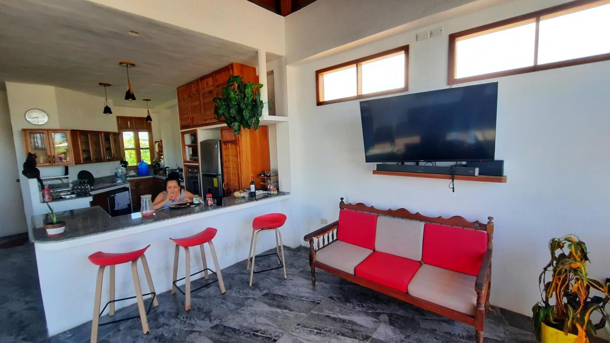 Alma De Cedrela Apartment ปูแอร์โตอาโยรา ภายนอก รูปภาพ
