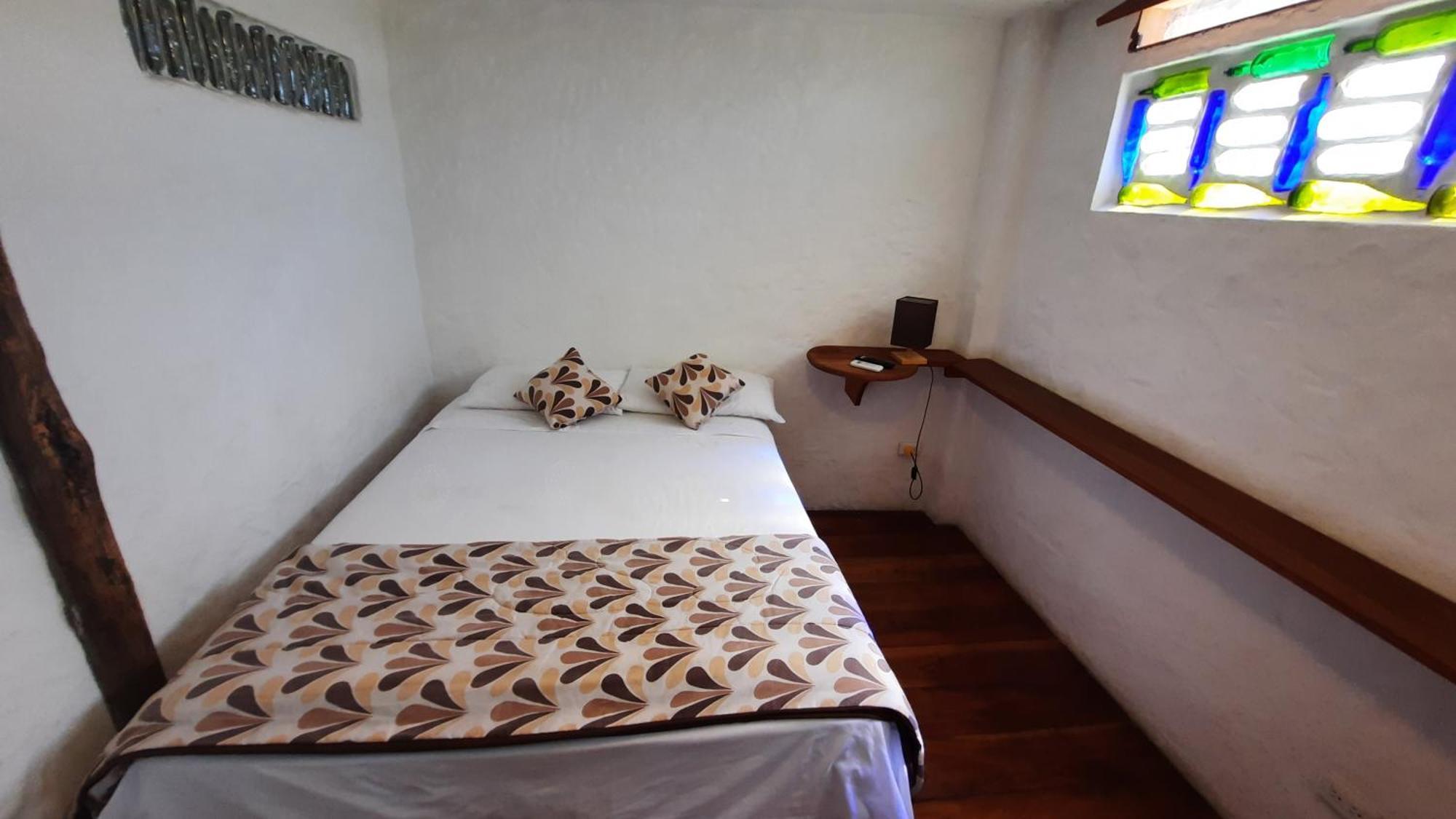 Alma De Cedrela Apartment ปูแอร์โตอาโยรา ภายนอก รูปภาพ